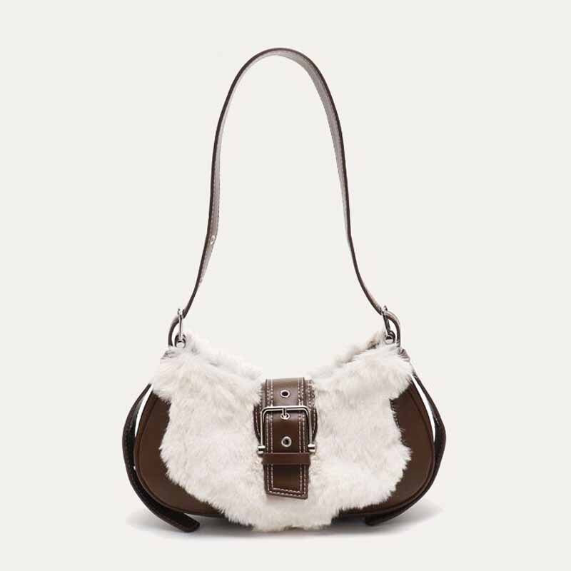 Sac A Main Hiver Femme - Winter Chic