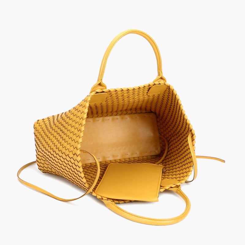 Sac à Main Femme Fourre-Tout - GlamHand