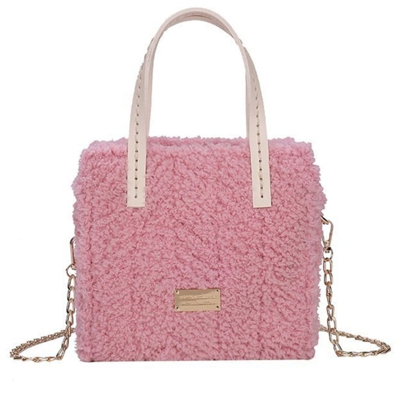 Sac A Main Femme Souple Doux - LuxePur