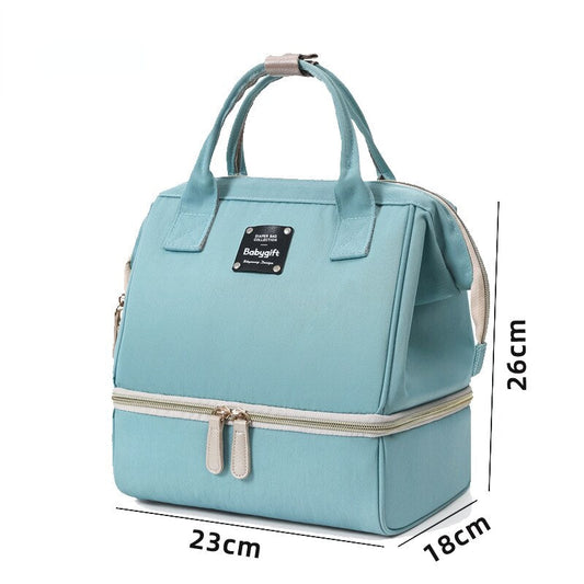 Sac à Main Femme Transformable - GlamTote