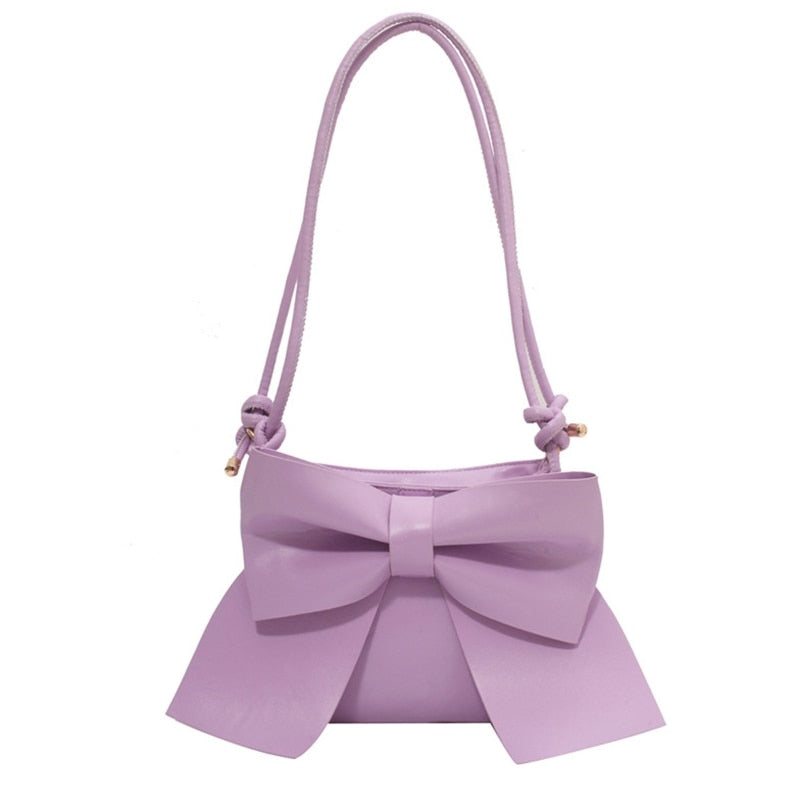 Sac à Main Violet Femme - Violaérienne