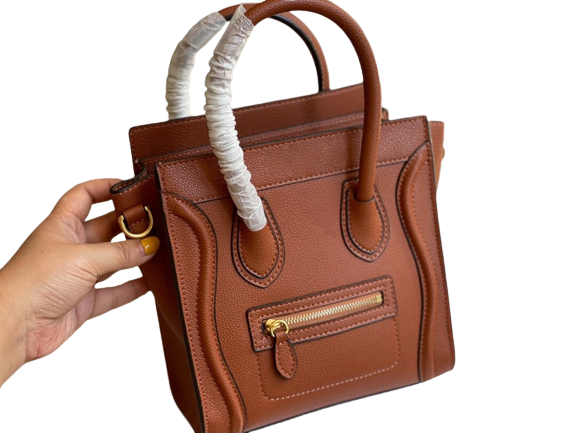 Sac à Main de Luxe pour Femme - Luxérences