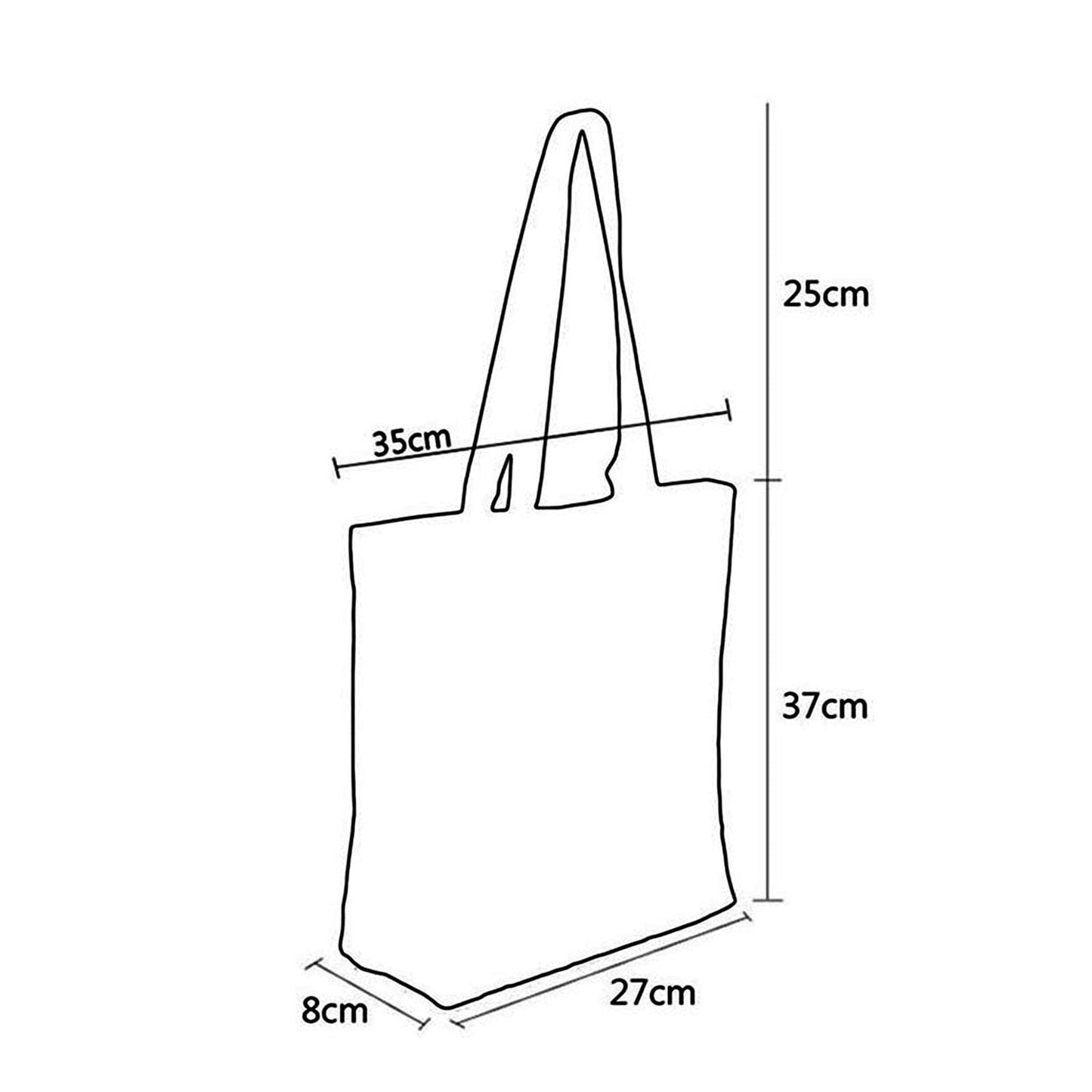 Sac à Main en Tissu - Style Élégance