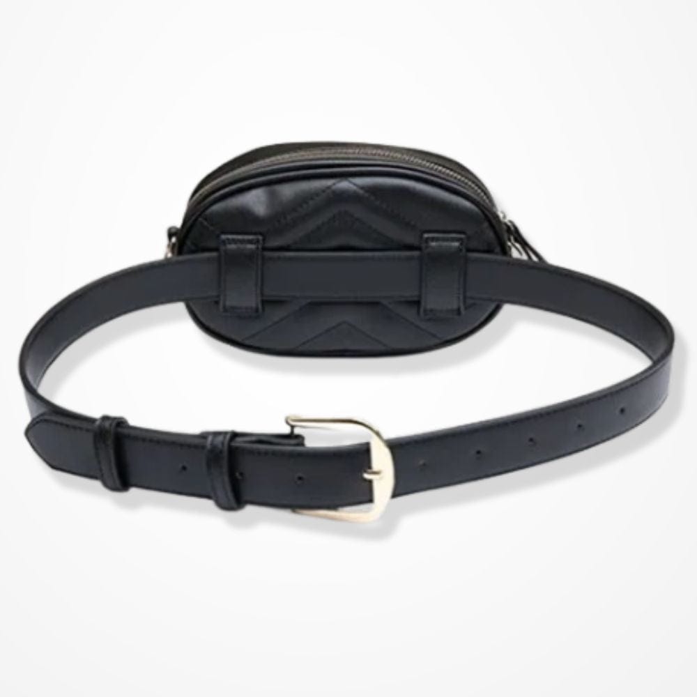 Ceinture Pochette Femme 