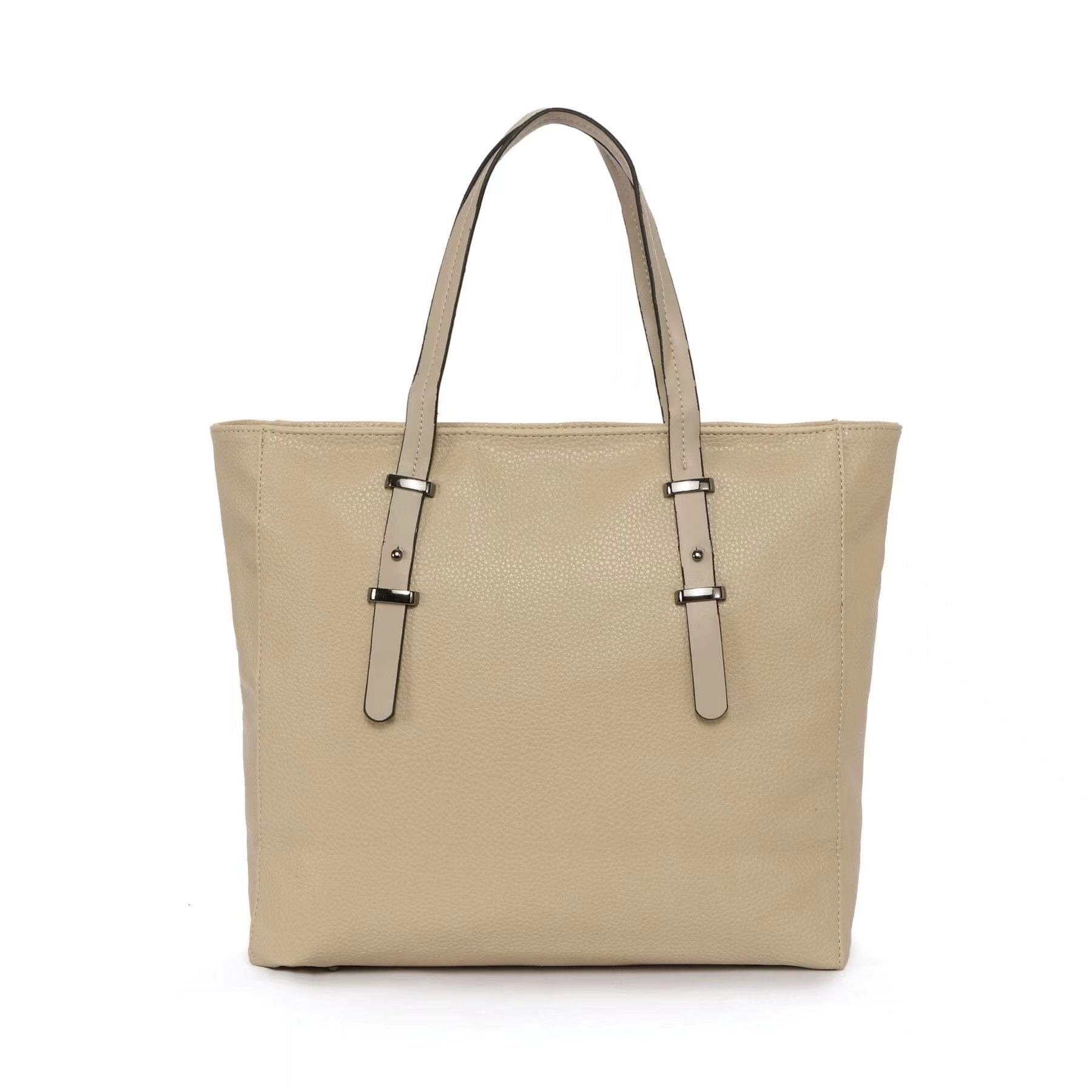 Grand Sac A Main Femmes - LuxeChic