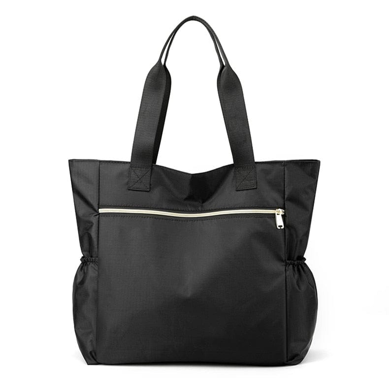 Grand Sac A Mains De Voyage Femme - VoyageLux 2