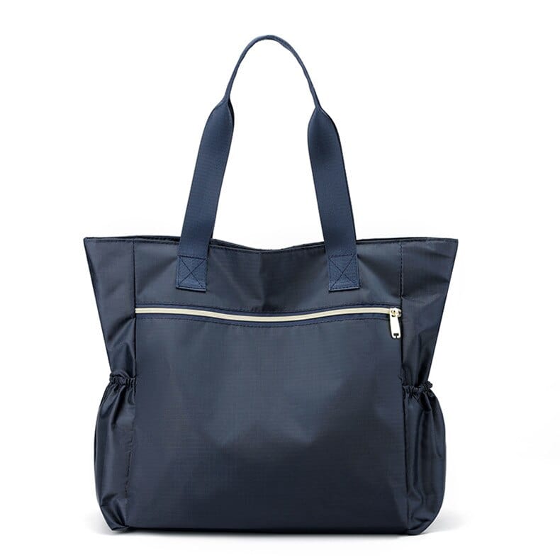 Grand Sac A Mains De Voyage Femme - VoyageLux 5