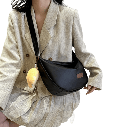 Grand Sac Besace Femme Pas Cher - LuxSac