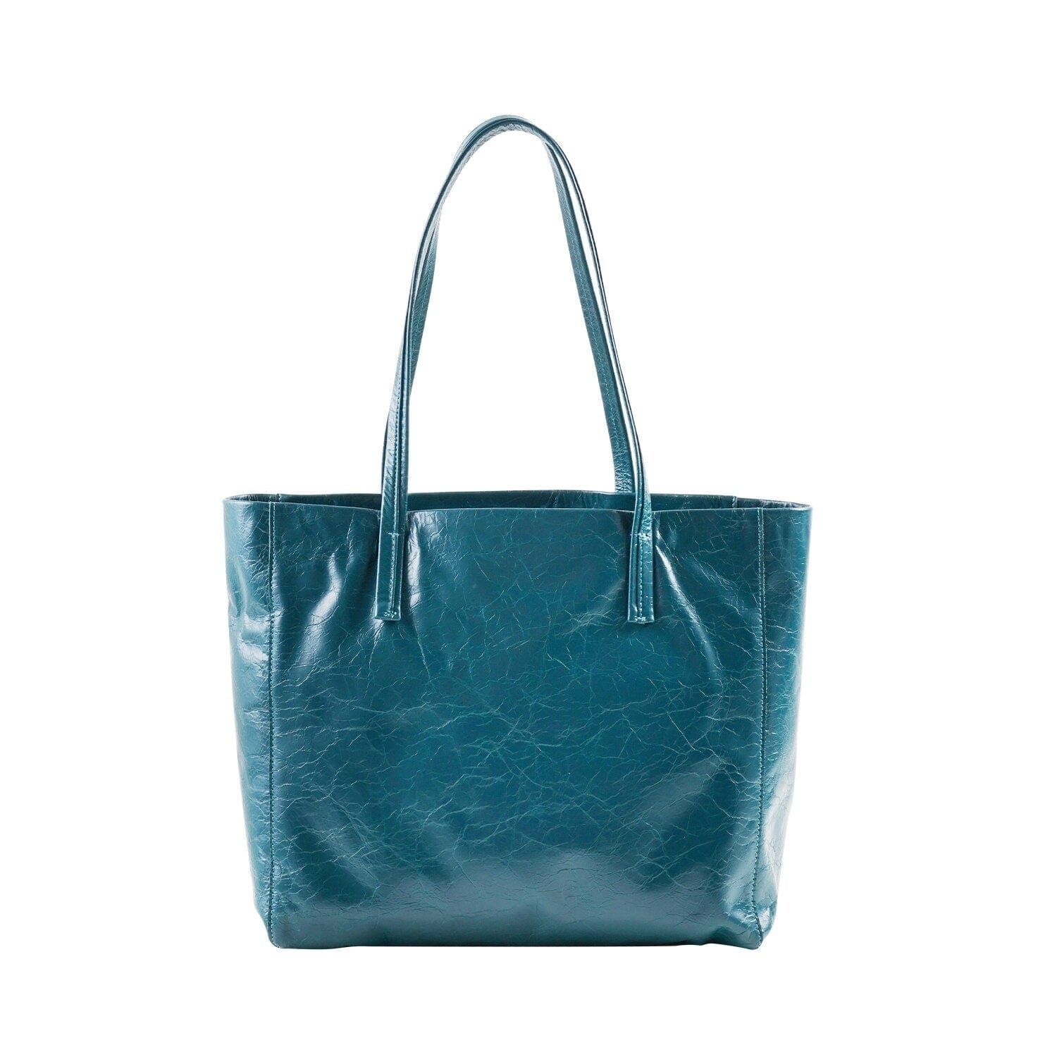 Grands Sac A Main Femme - LuxeBag Bleu