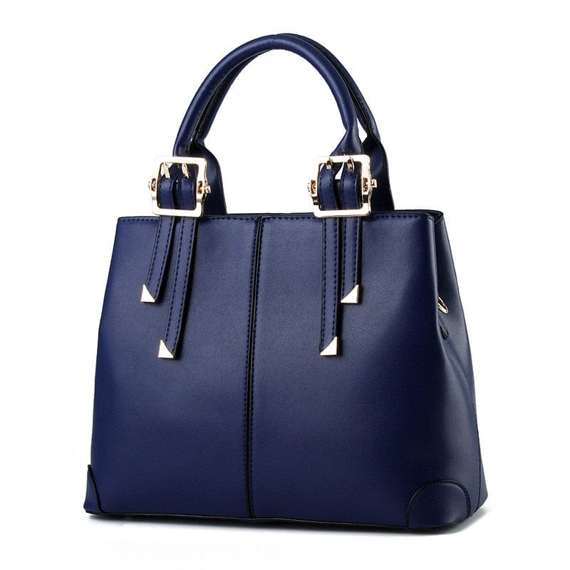 Jolie Sac à Main Femme - StyléSac Bleu