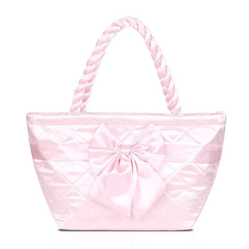 Les Plus Beau Sac A Main Femme - Diva Chic Rose