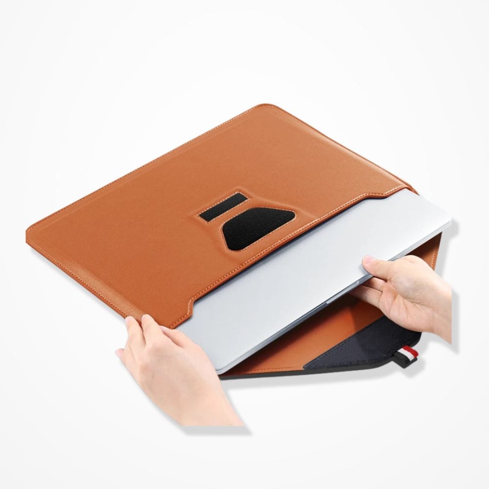 Macbook Pochette 