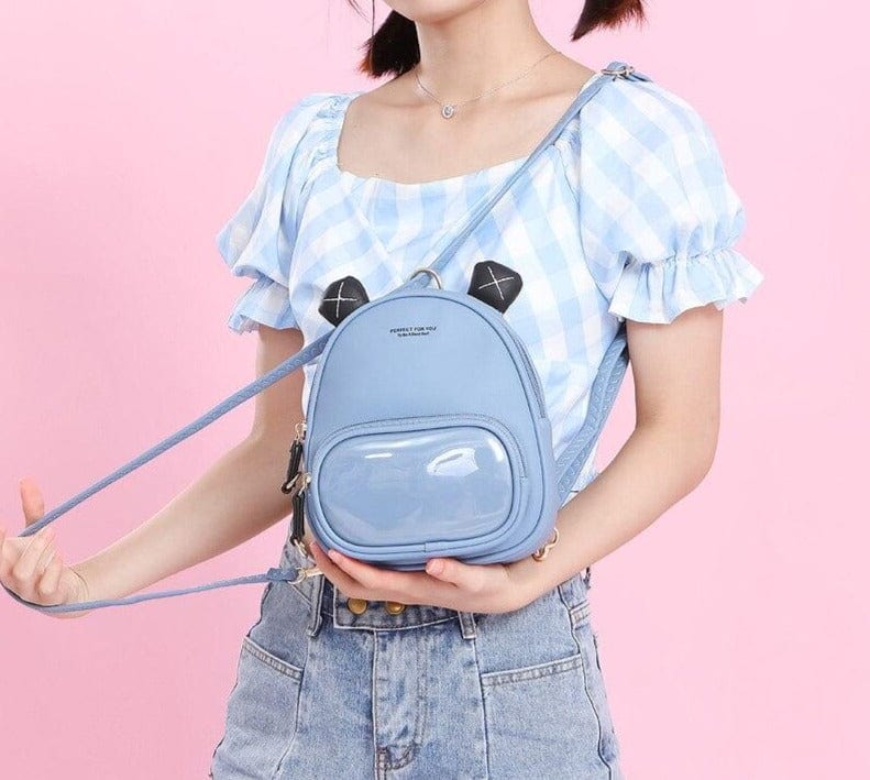 Mini Sac à Dos Femme Kawaii - CharmeFéminin