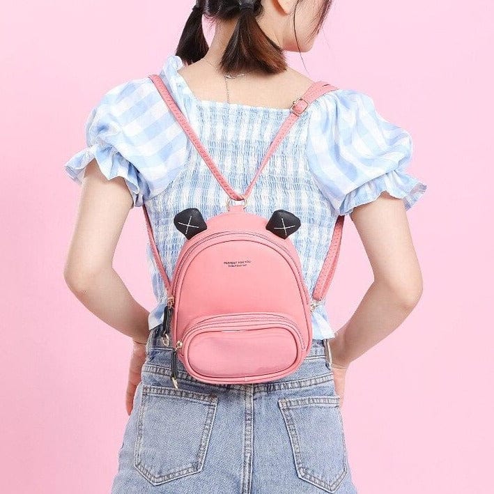 Mini Sac à Dos Femme Kawaii - CharmeFéminin