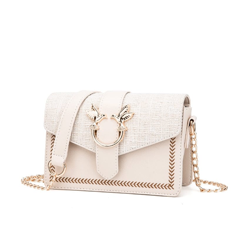 Mini Sac Bandoulière Femme - StyleSac