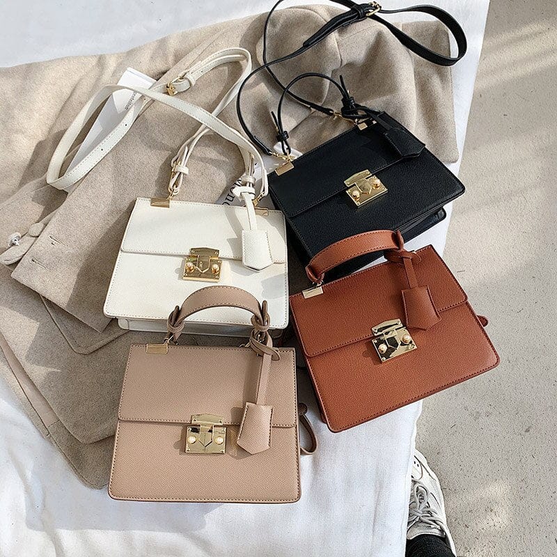 Mini Sac Bandoulière Femme Tendance - Style Chic