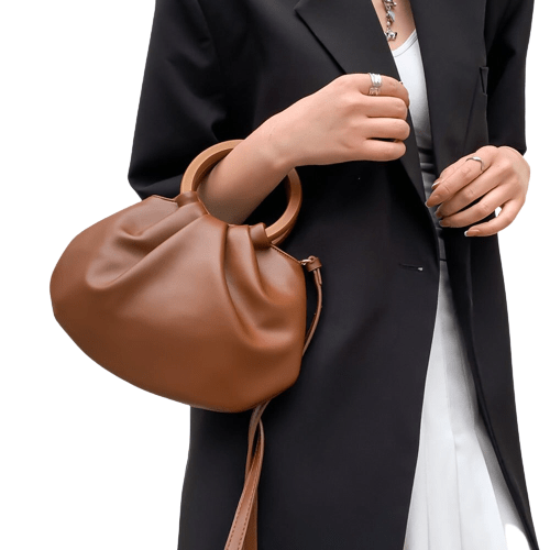 Modele De Sac à Main Femme - FashionSac