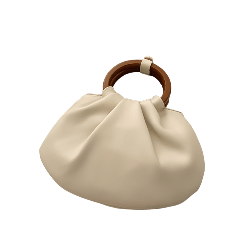 Modele De Sac à Main Femme - FashionSac Blanc / 25x2x18cm