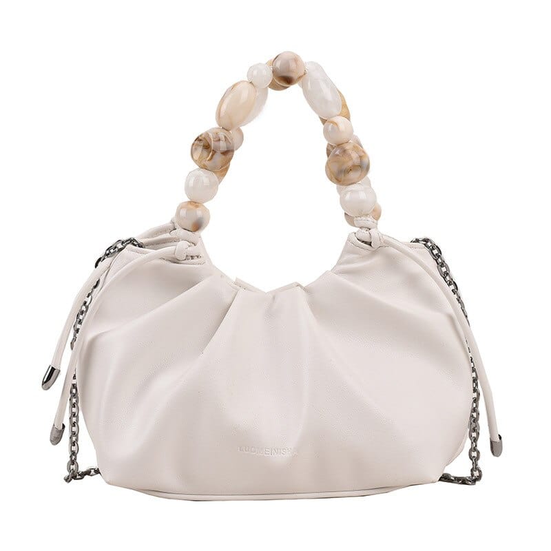 Modele Sac Femme A Main - StyleSac Blanc