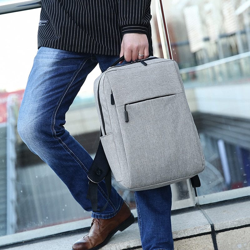 Petit Sac À Dos Homme Ordinateur - TechPack