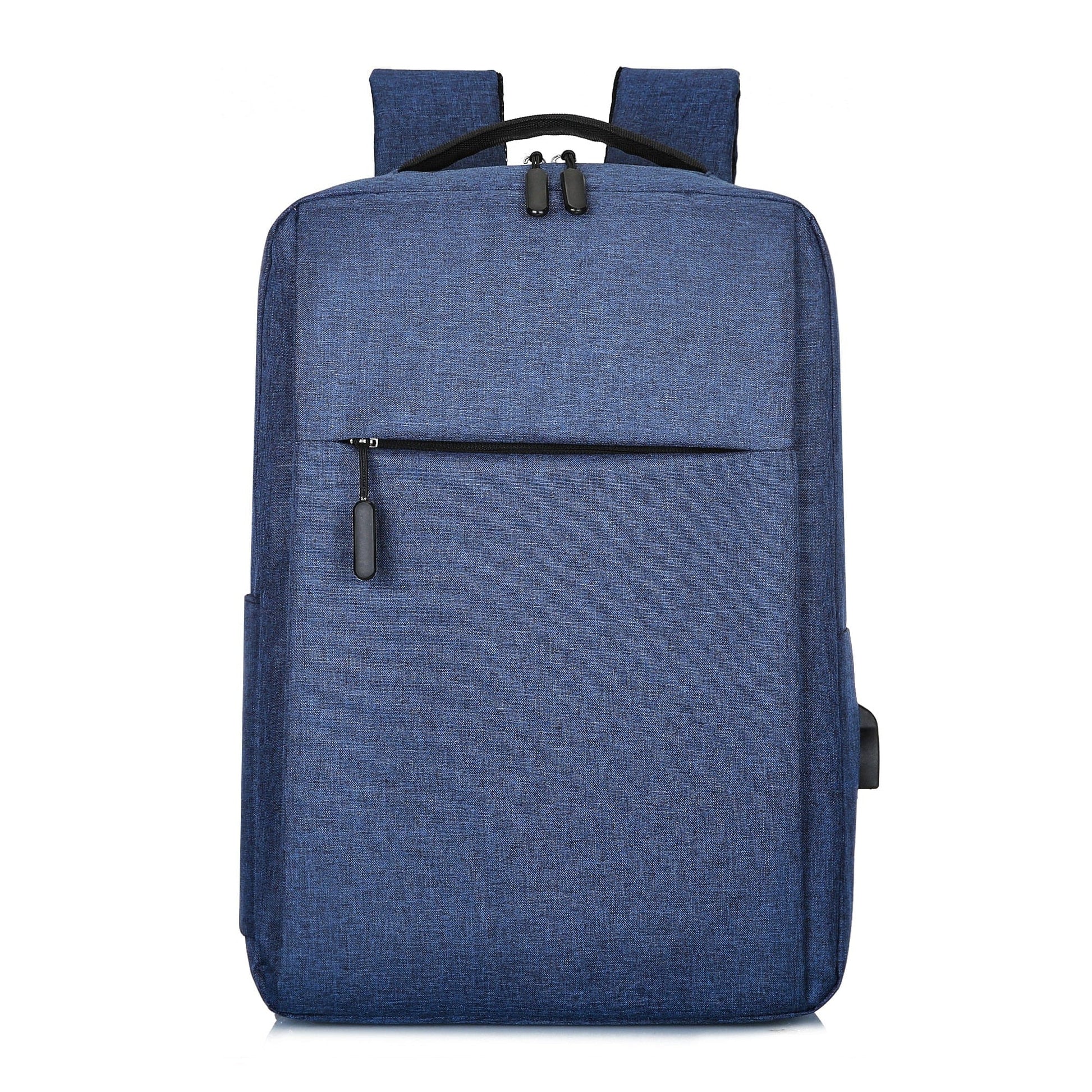 Petit Sac À Dos Homme Ordinateur - TechPack Bleu