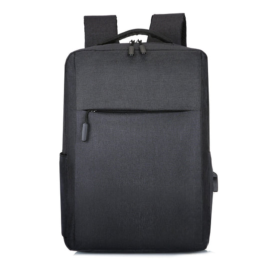 Petit Sac À Dos Homme Ordinateur - TechPack Noir