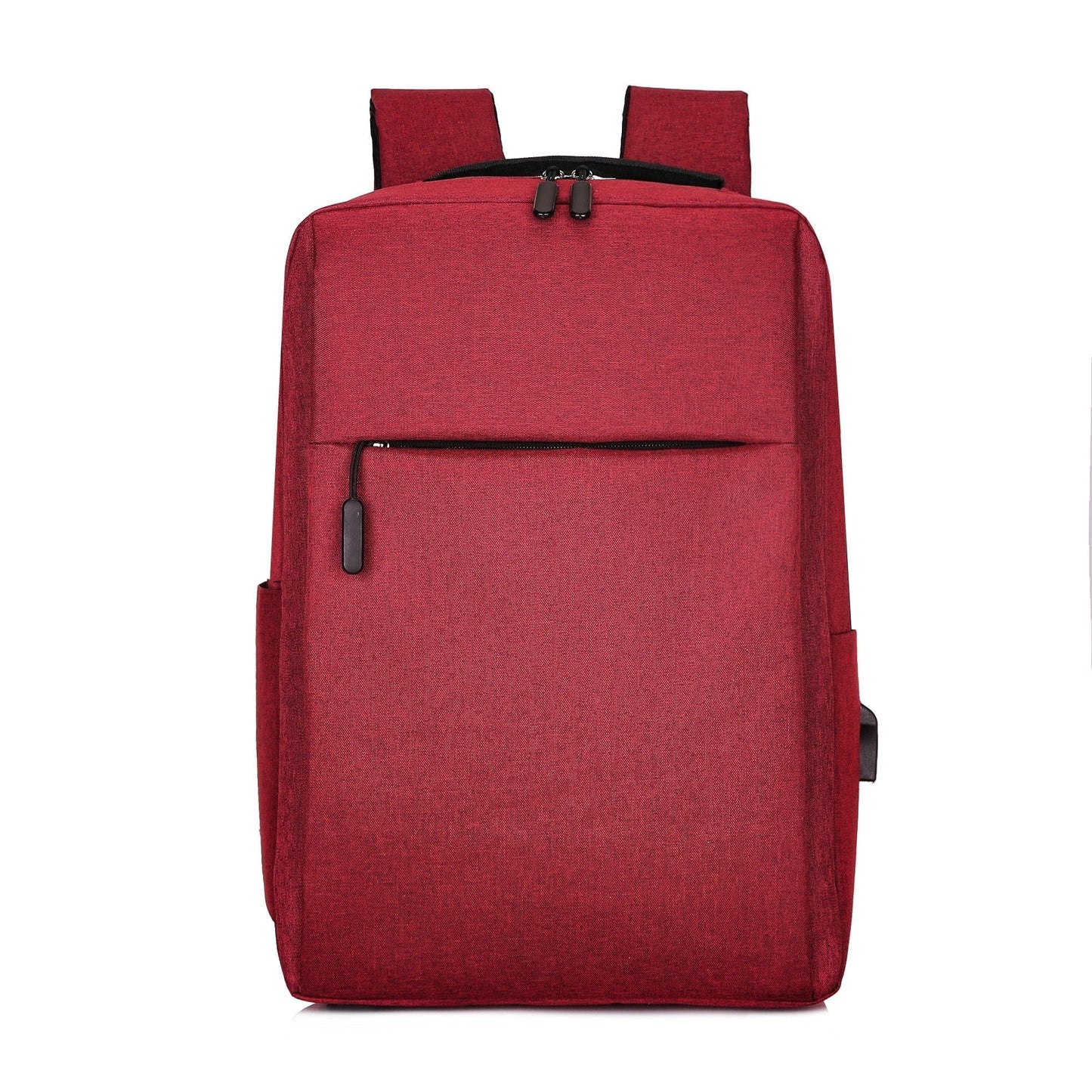 Petit Sac À Dos Homme Ordinateur - TechPack Rouge