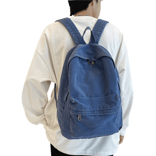 Petit Sac à Dos Homme pour Voyage - TravelMate