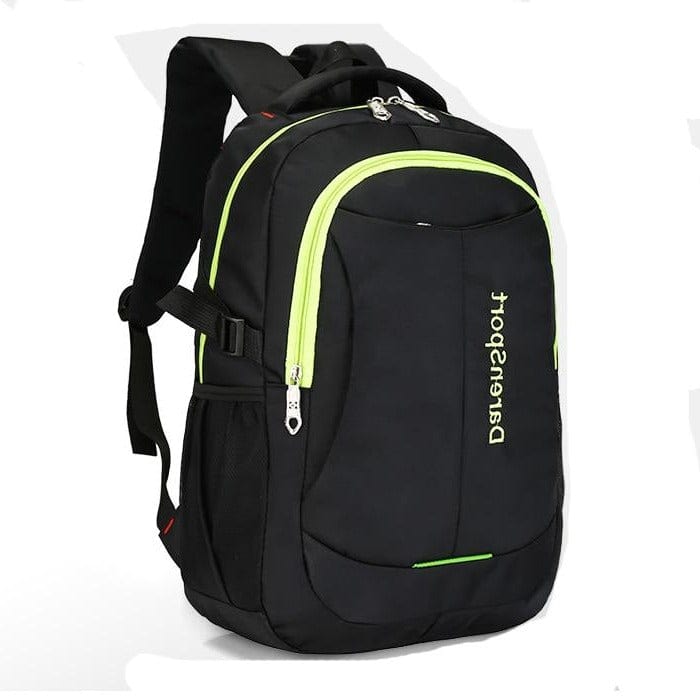 Petit Sac à Dos Homme Sport - ActiveDuo Vert