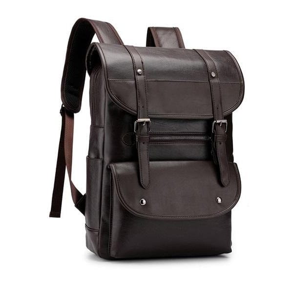 Petit Sac à Dos Homme Synthétique - UrbanPak Café