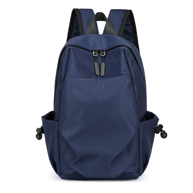 Petit Sac à Dos Homme Ville Course - UrbanFlex Bleu