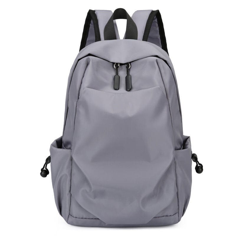 Petit Sac à Dos Homme Ville Course - UrbanFlex Gris