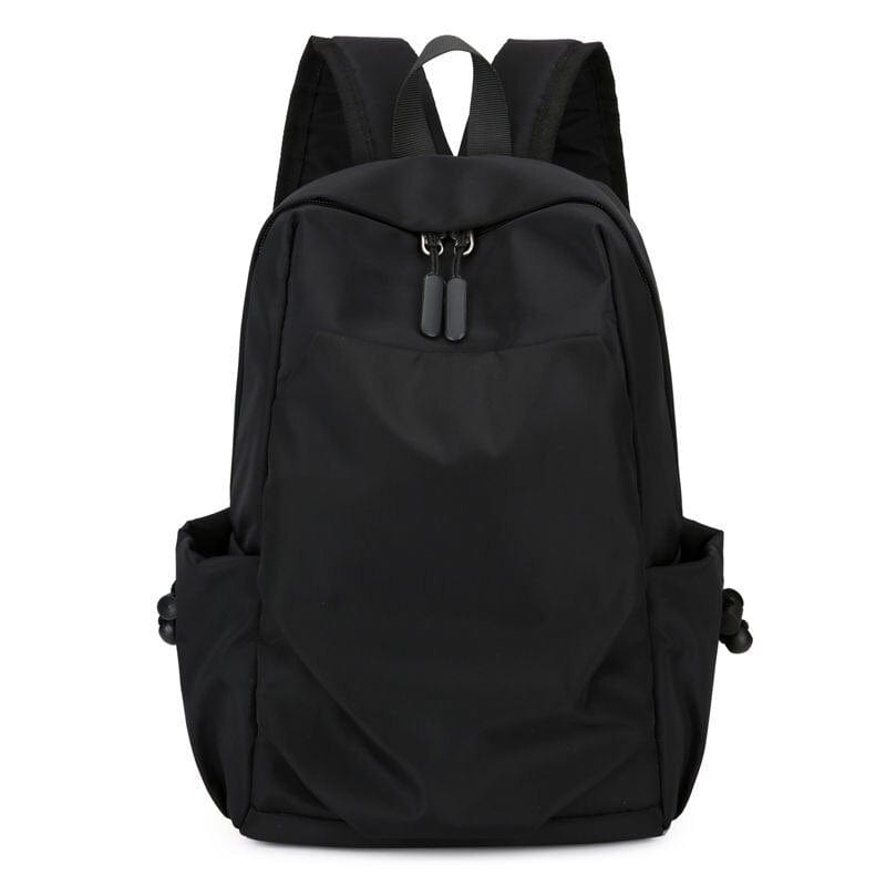 Petit Sac à Dos Homme Ville Course - UrbanFlex Noir