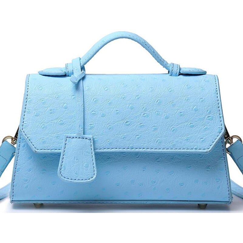 Petit Sac à Main Bleu - BlueChic Bleu Ciel