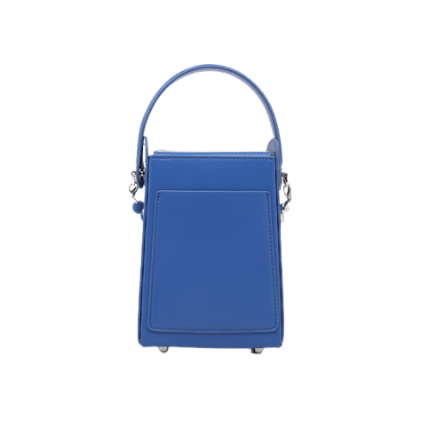 Petit Sac A Main Femme Bleu - BleuChic