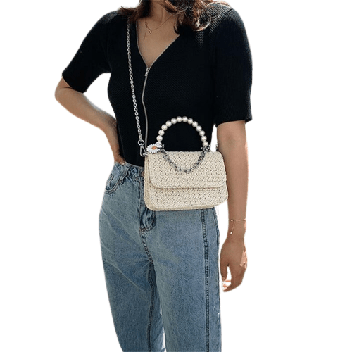 Petit Sac à Main Femme Été - ÉtéChic