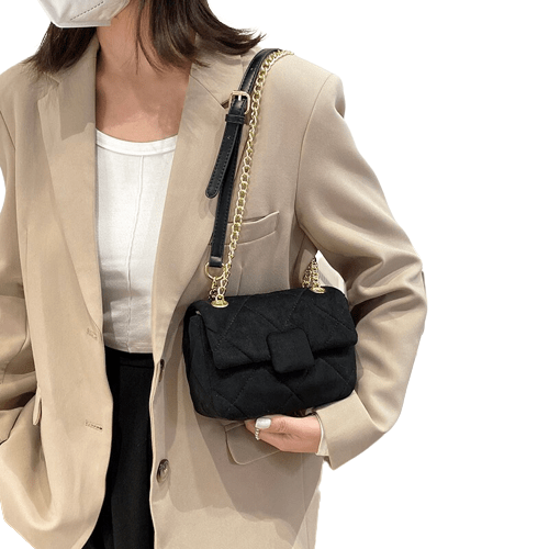 Petit Sac A Main Femme Porte Epaule - Élégance Éclatante