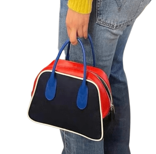 Petit Sac A Main Femme Pour Voyage - MiniTravel