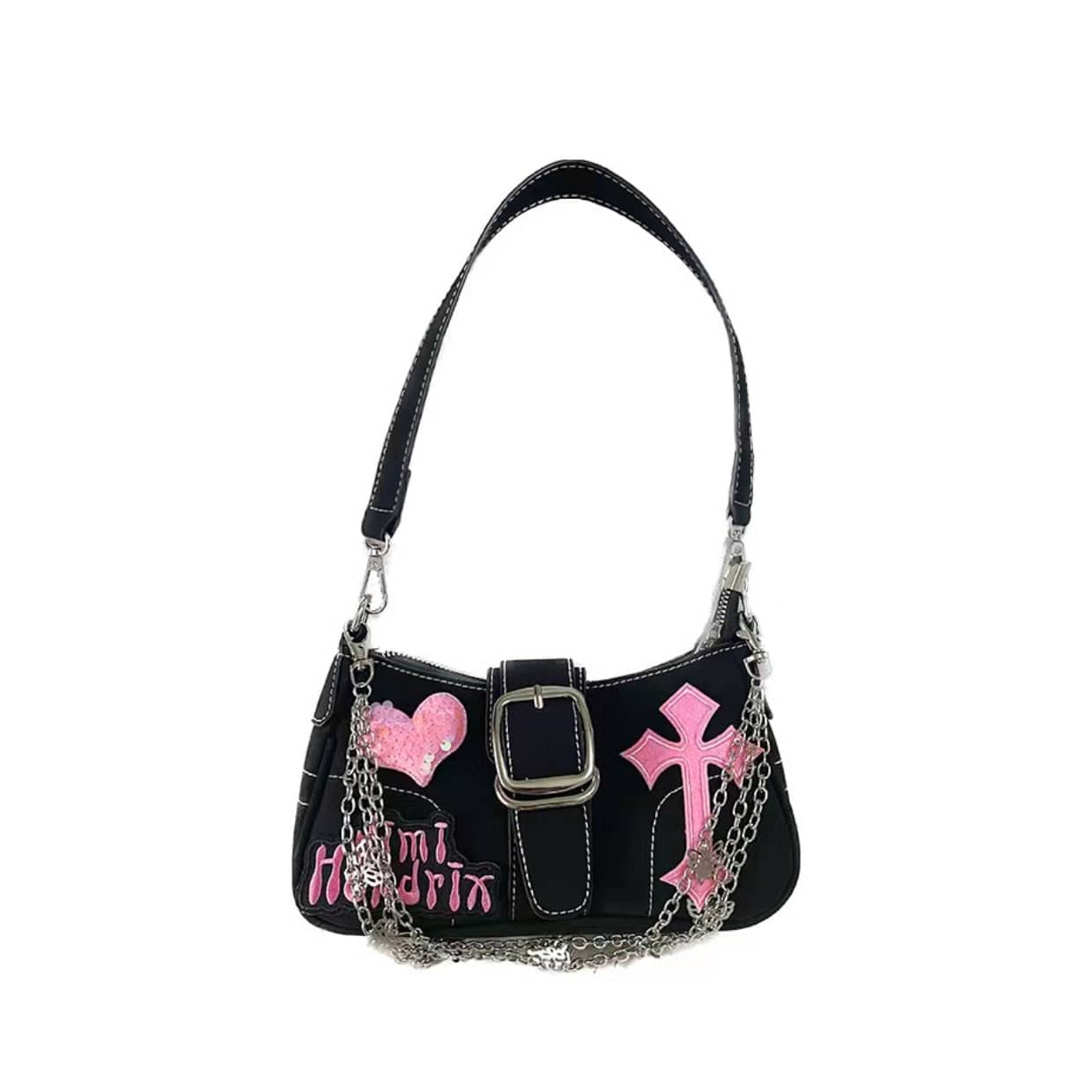 Petit Sac à main Femme Rock - Glam Handy