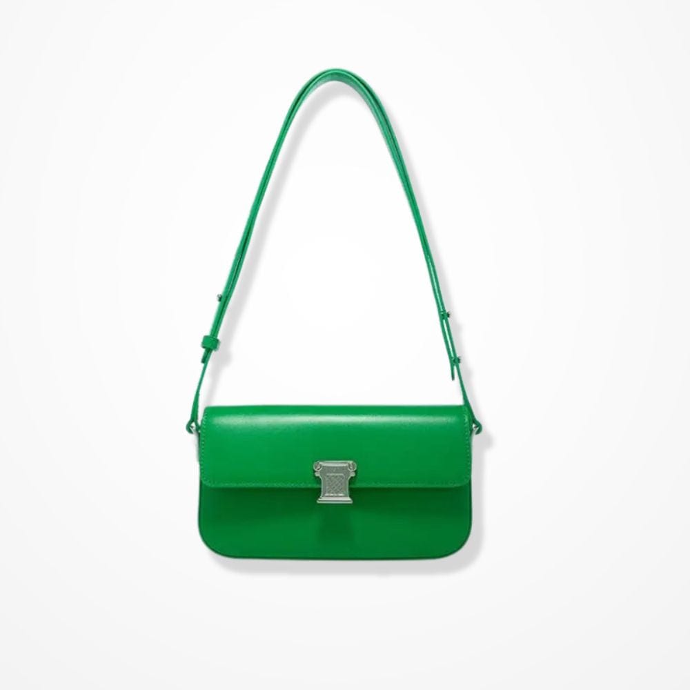 Petit Sac À Main Pochette  Vert