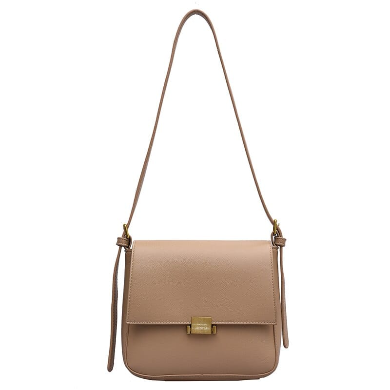 Petit Sac Bandoulière Charmant - CharmBag Beige