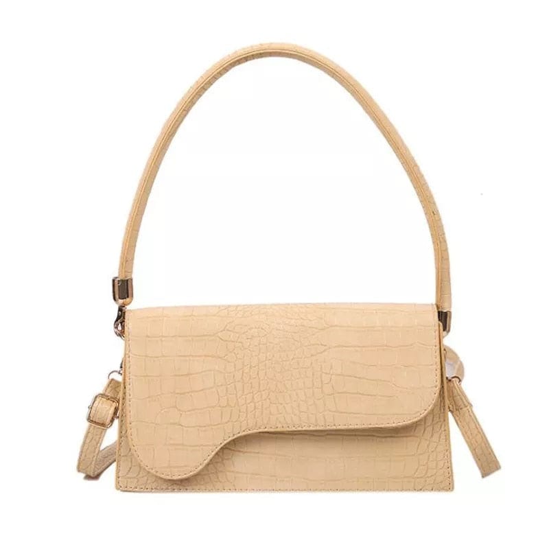 Petit Sac Bandoulière Élégant Femme - Mini Chic