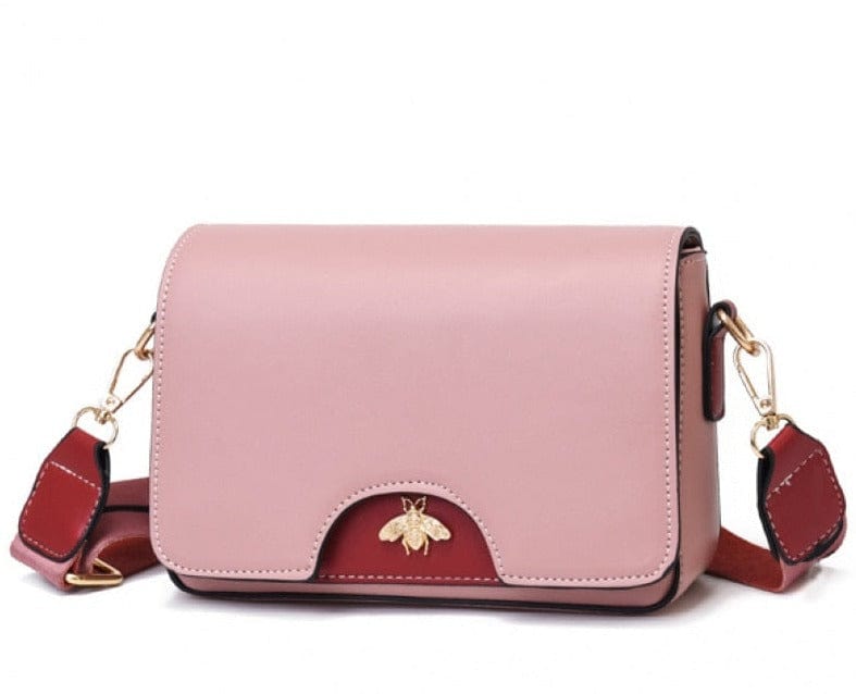 Petit Sac Bandoulière Femme 2021 - FashionLux