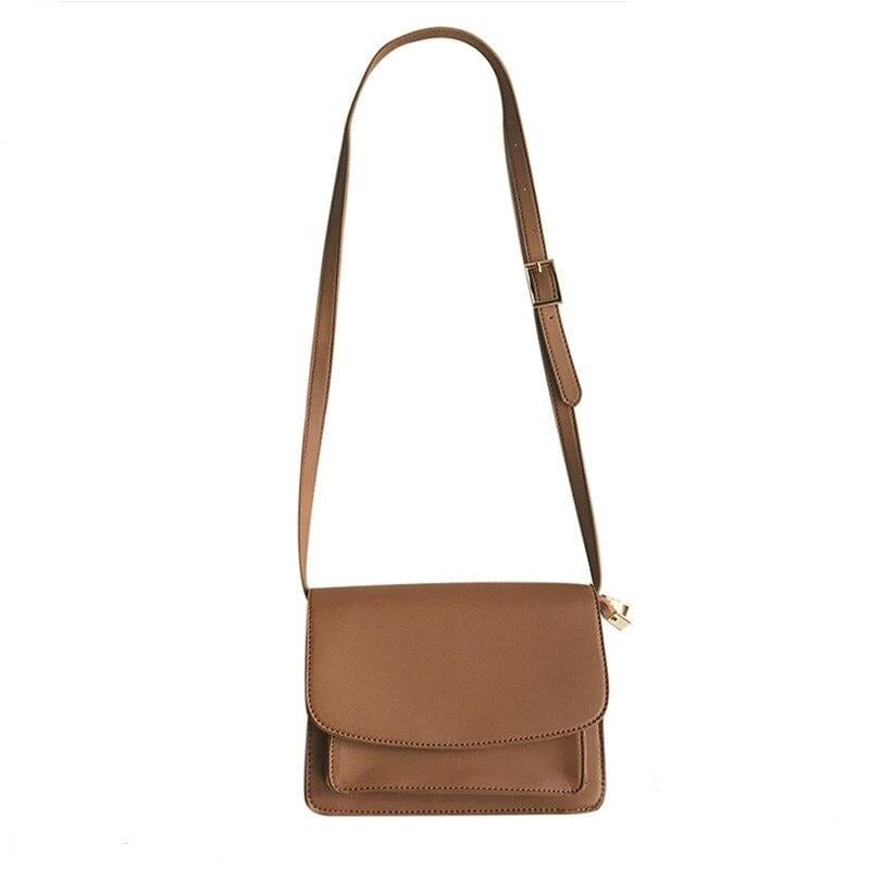 Petit Sac Bandoulière Femme Classique - Charmé Sachet