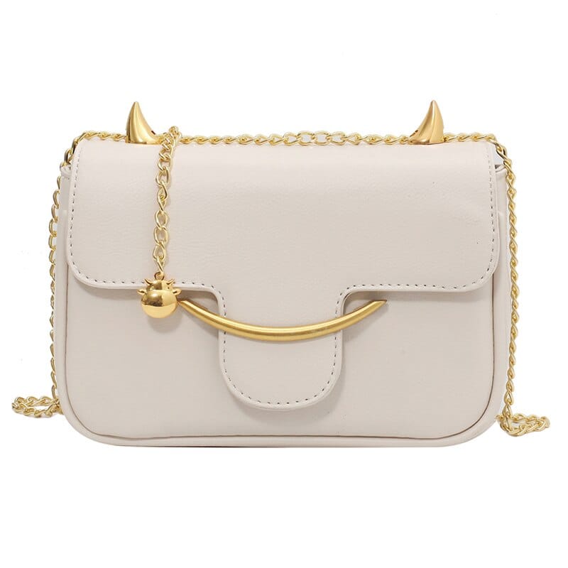 Petit Sac Bandoulière Femme Luxe - ChicFemme