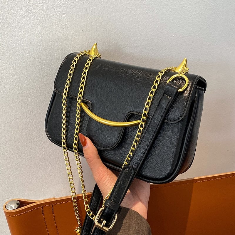 Petit Sac Bandoulière Femme Luxe - ChicFemme