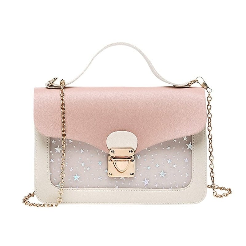 Petit Sac Bandoulière Femme Mignon - CharmTote