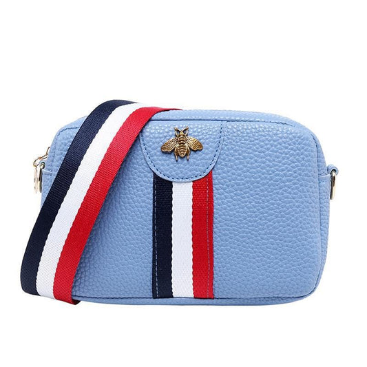 Petit Sac Bandoulière France - SacLuxe