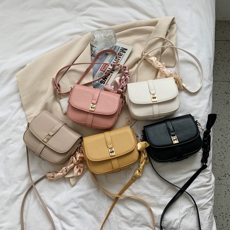 Petit Sac Bandoulière Mode - FashionBuddy