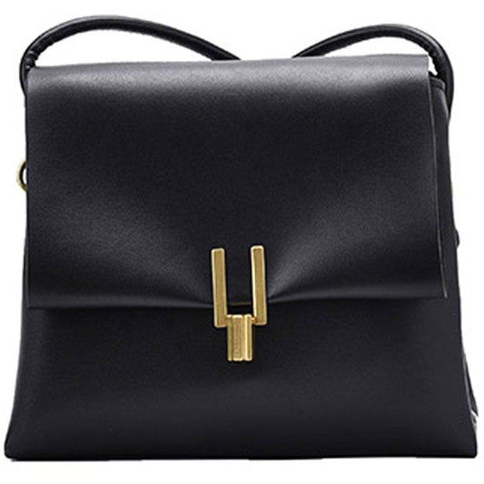 Petit Sac Cuir Bandoulière Femme - Luxe Touch